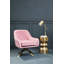 Avery Velvet Chair-67067542