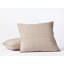 Channel Handstitched Organic Sham-73582120
