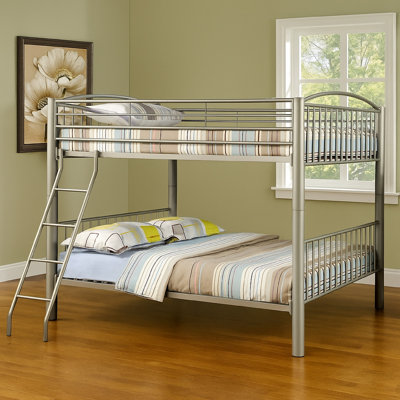 Kostemia Bunk Bed