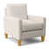 Urban Armchair