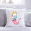 Nautical Sea Life_349 - Coussin décoratif avec coussin décoratif-1276178270