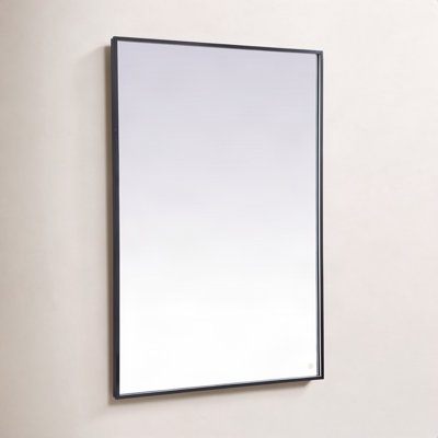 Piche Aluminium Mirror