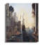 Wrapped Canvas Print Set-859821613