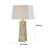 Arielyz Hydrocal Table Lamp-1038114907-1026487485