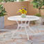 TABLE RONDE PHOENIX 48 po