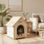 Havre pour animaux de compagnie American