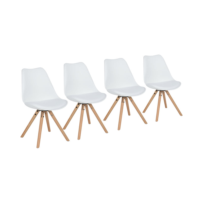 Dontae 40.5cm H Upholstered Side Chair