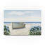« beach days i », reproduction d’impression sur toile tendue-31383676