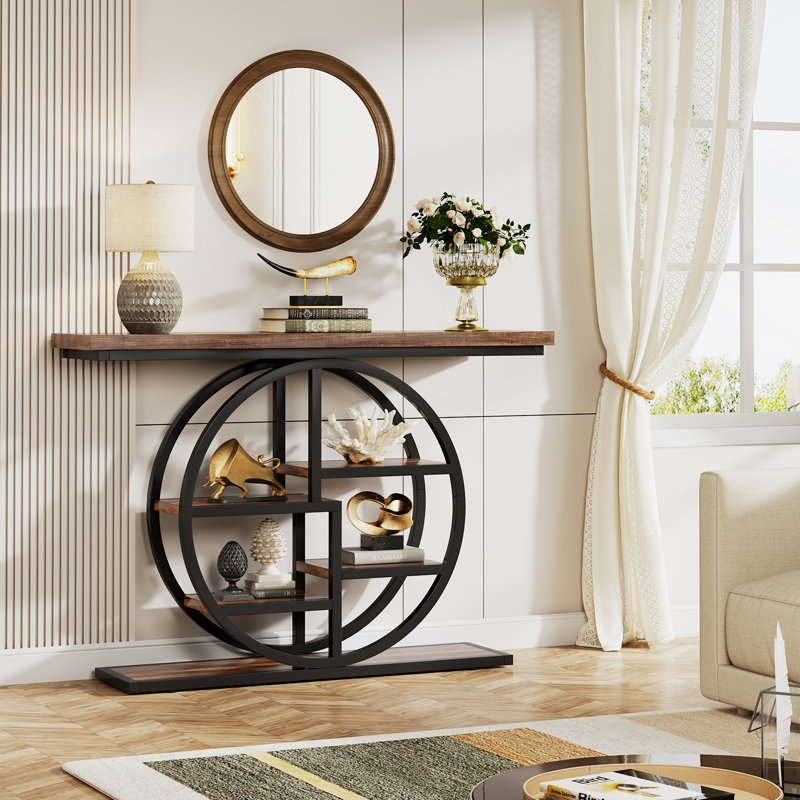 105cm Console Table