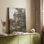 Paysage rétro CCII - galerie Cavas-382347637