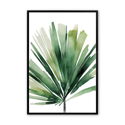 " Tropical Sonata "