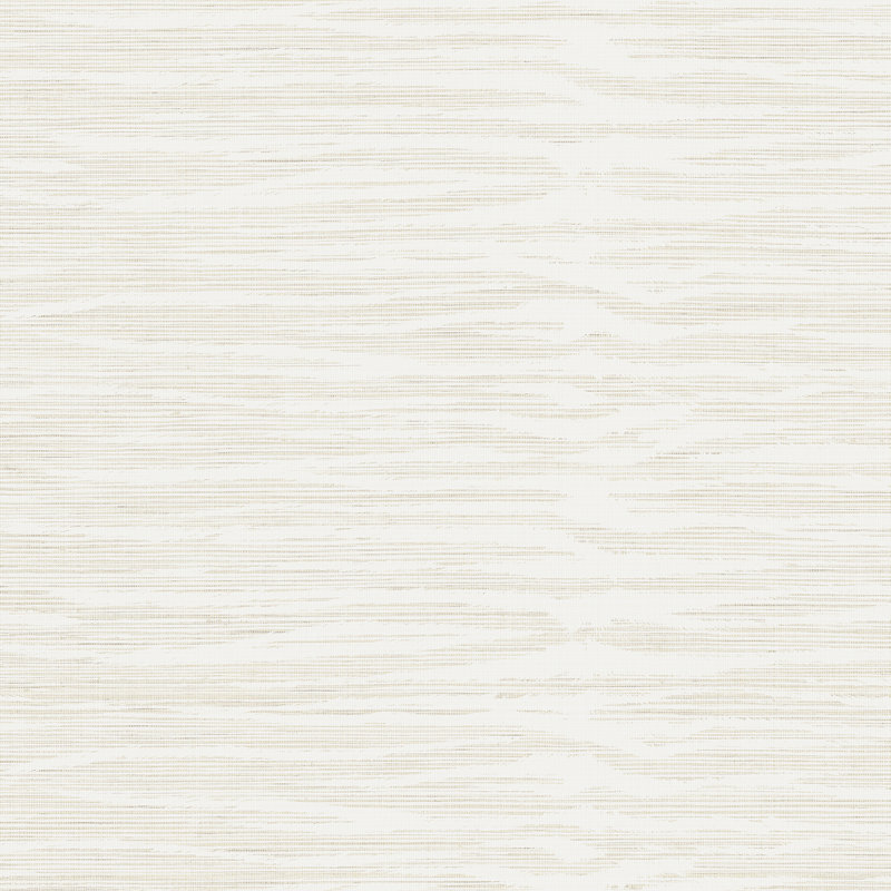 Rouleau de papier peint 27 pi x 27 po Artemio, Beige