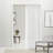 Dawnview Exclusive Home Tension Rod, Adjustable-65305905-65305908