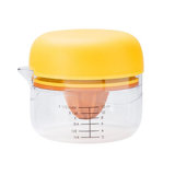 Tovolo All-In-One Citrus Juicer and Zester