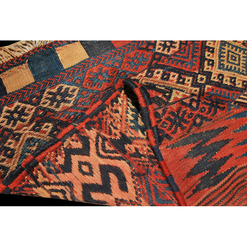 62cm X 83cm Area Rug