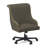 Ambella Madison Fabric Sunbrella® Executive Chair-71069962-71069975