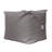 Microfiber / Microsuede Bean Bag Chair-48812017