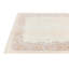 Tapis beige Osborne