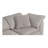 Armand 3 - Piece Performance Fabric Modular Sectional-687525550