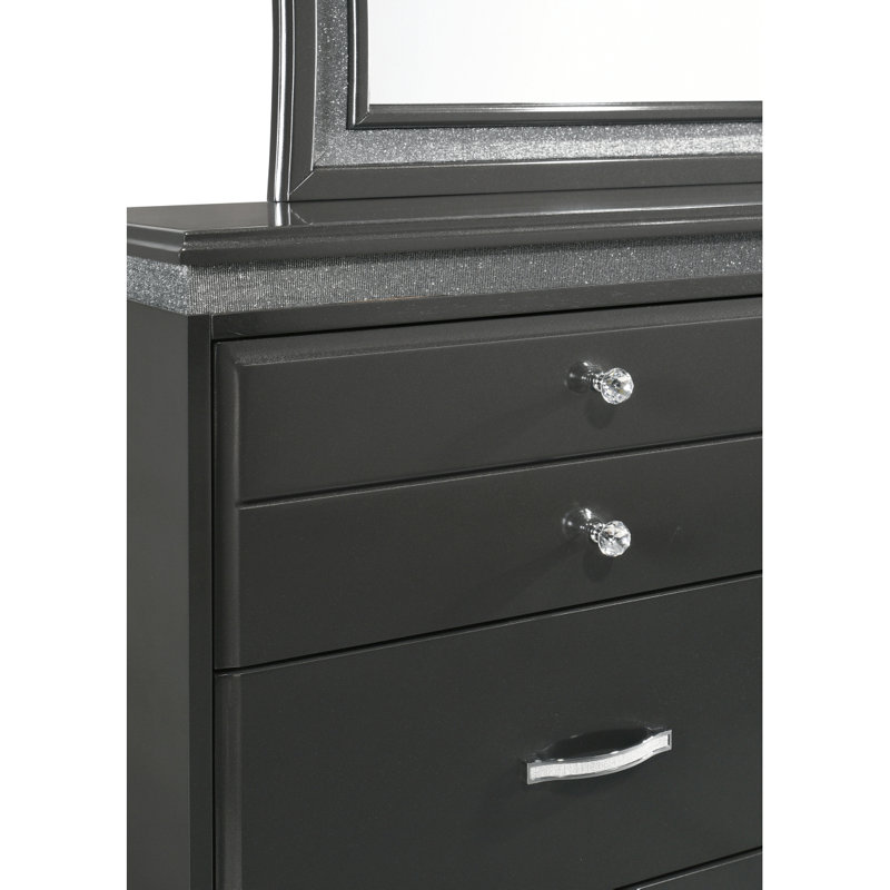 Frampton - Commode