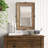 Caney Rectangle Mirror