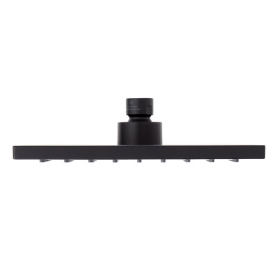 Rigi 1.8 GPM Single Function Rain Shower Head