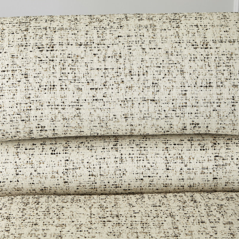 Bolster Slipper Chair-Truce-Kona