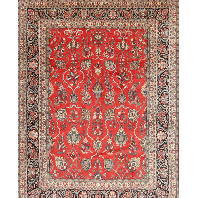 Oriental Indoor Rug