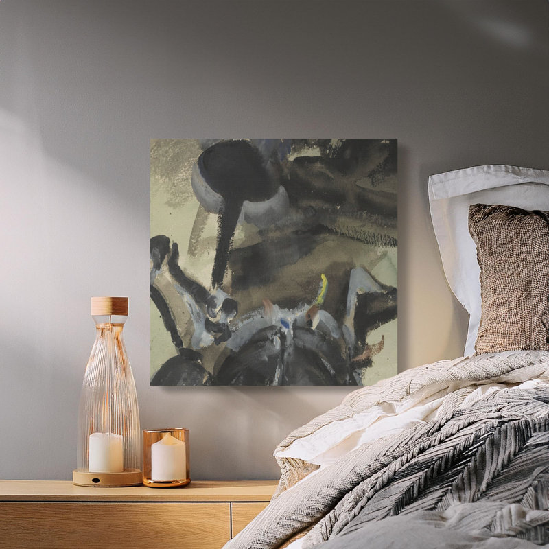 Marciniak Wrapped Canvas Print Set, 24x24