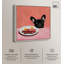 «Just a Nibble S'il vous plaît», reproduction d'art sur toile par Pet Remedy-107728985-107728995