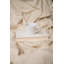 Ensemble de draps hypoallergéniques kaki Omoplus Sleep-125332685-125332692