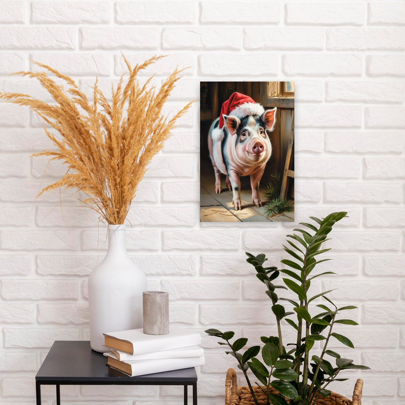 Print, 45.72cm H x 30.48cm W