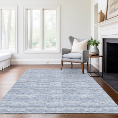 Tapis antidérapant Charlianne