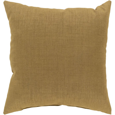  Indoor/Outdoor Throw Pillow Cover