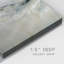 Toile tendue avec toile Windswept-948208833