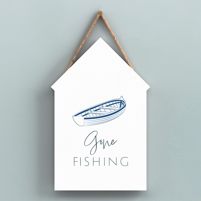 Wall Decor on Solid Wood