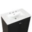 Ensemble de meuble-lavabo simple 29,98 "