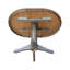 Table de salle à manger extensible Ikuko-49574504