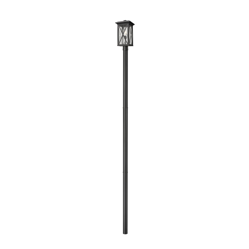 Luminaire d'extérieur 1 lumière Bobette