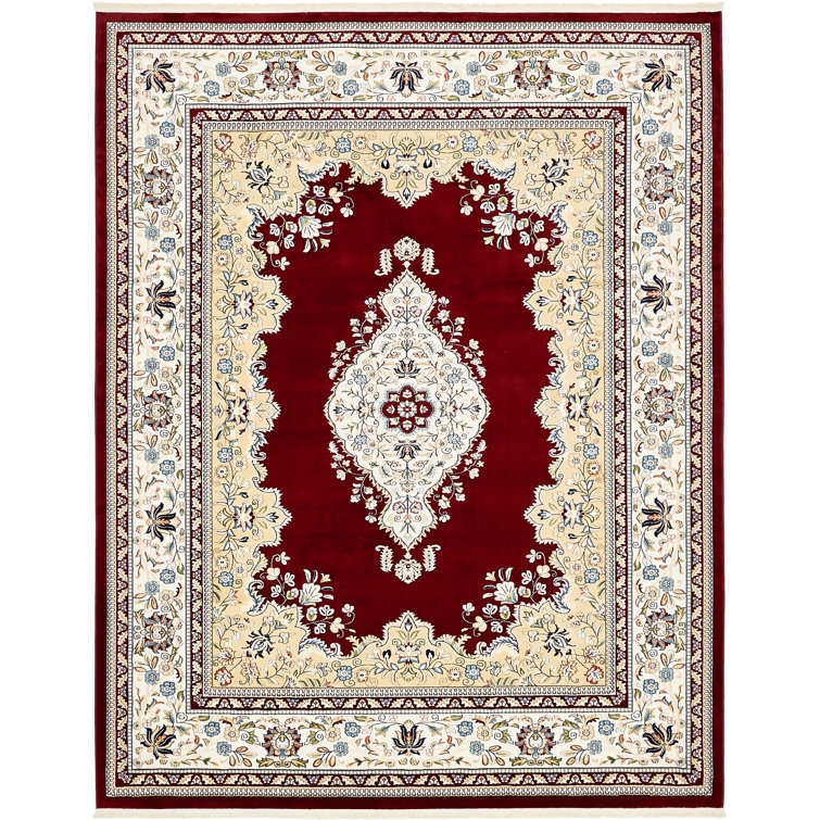Amaris Oriental Indoor Rug