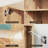 35" Wide Sideboard