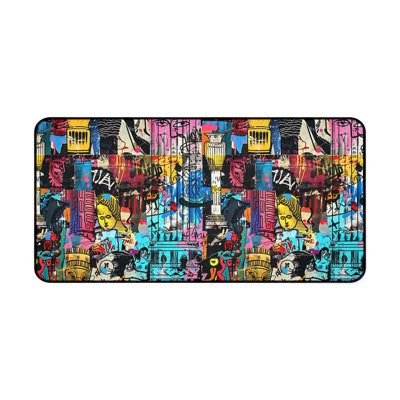 Desk Pad