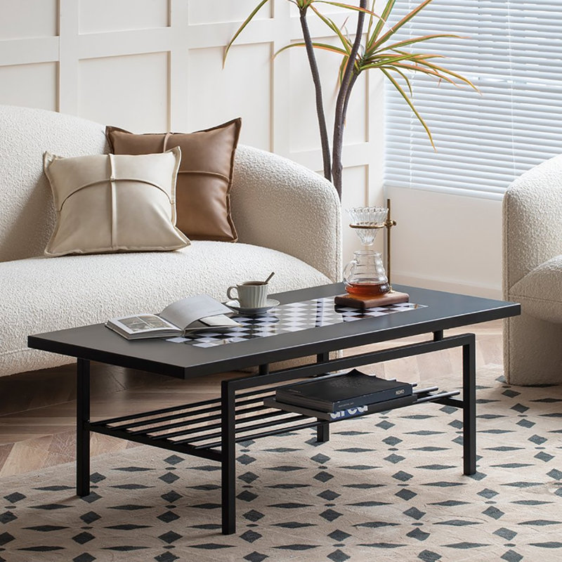 Riba Single Coffee Table