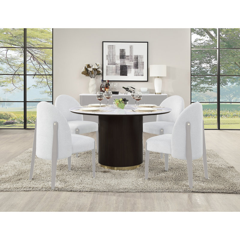 Table de salle à manger Knowles