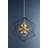 Roundout 9 - Light Single Pendant-19818578