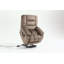Fauteuil inclinable inclinable avec poche latérale-1548950486