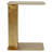 Ortiz Metal Accent Table