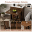 Dining Table-1808034378