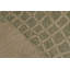 Distressed Homage Hand Knotted Wool Abstract Area Rug-1948271011