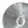 Moon 1-Light Dimmable Flush Mount